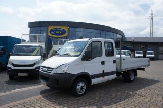 Iveco Daily 35C15